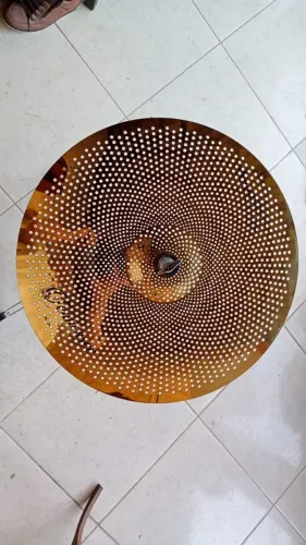prato para bateria
