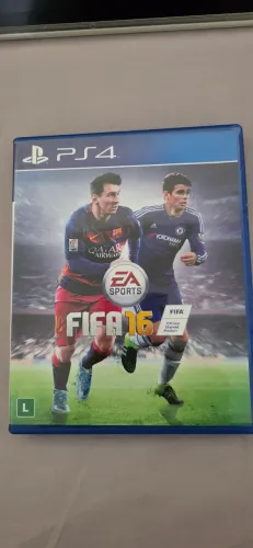 FIFA16 PS4