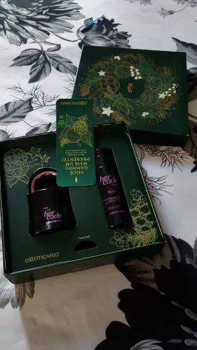 Kit perfume