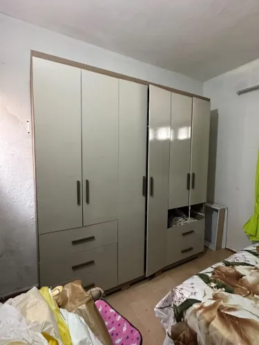 Guarda Roupa
