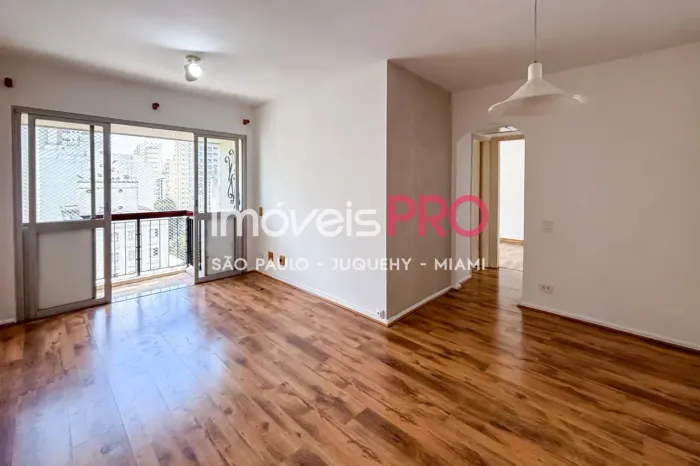 Apartamento á venda emPinheiros - SP