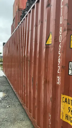 Container HC 40