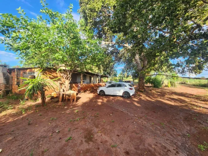 CHÁCARA ASSENT. SUCURI - PROXIMO MORRO DO ERNESTO