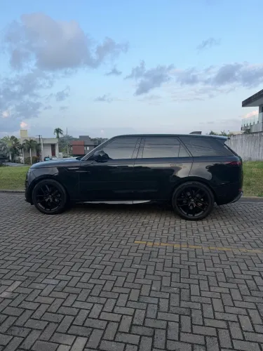 Land Rover Range Rover Range R. SP. Dyn. HSE 3.0i6 Die. (hib.) 2023