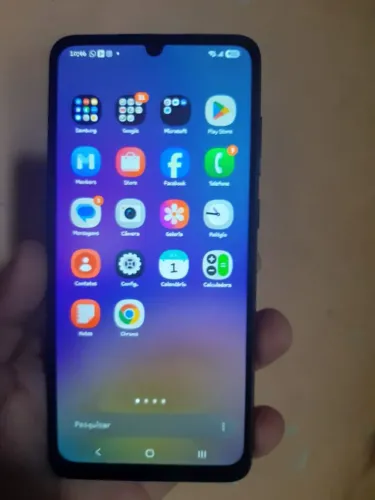 Celular Samsung a05