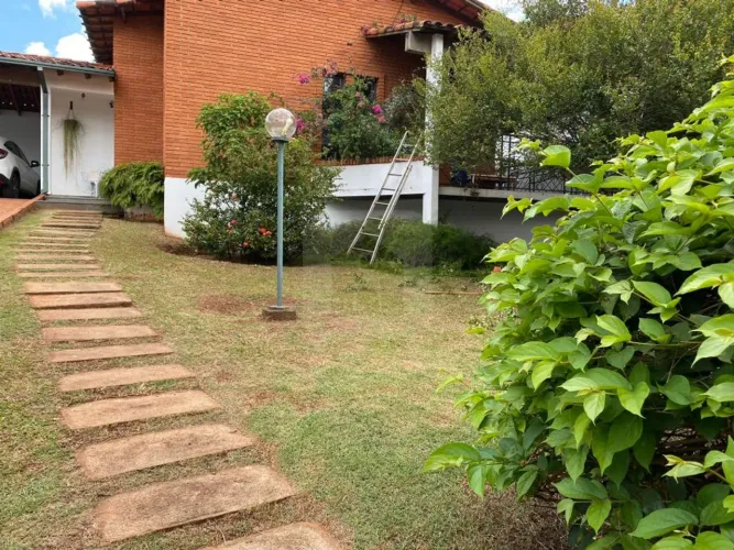 Casa à venda Bairro Cidade Jardim