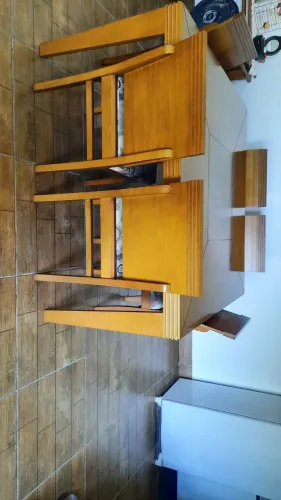 Mesa de jantar