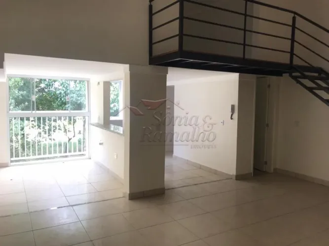 Apartamentos Padrão em Ribeirão Preto