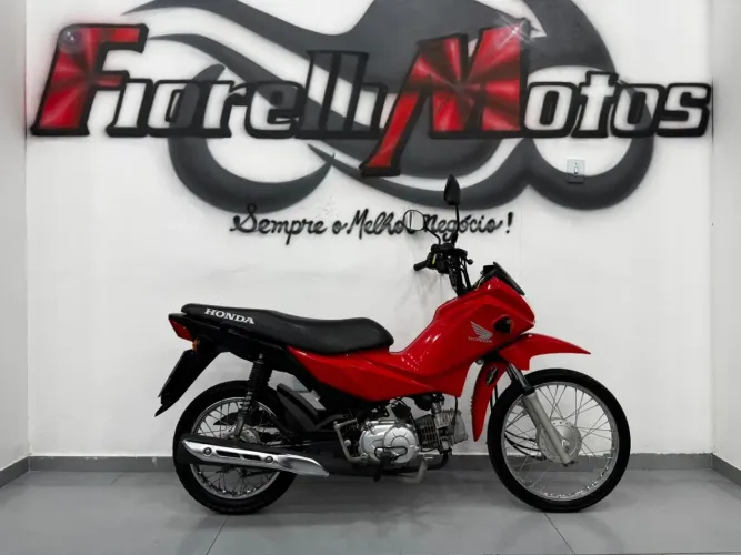 Honda Pop 110i 2023