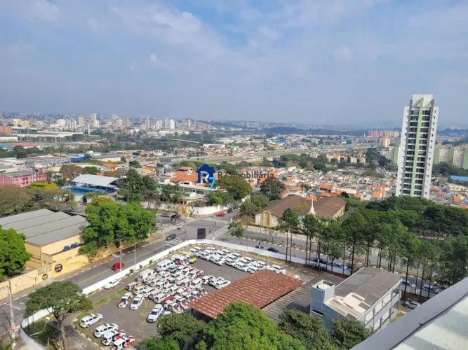 R7 Imobiliária Vende Apartamento no Now Osasco com 02 Dormitórios 01 suíte
