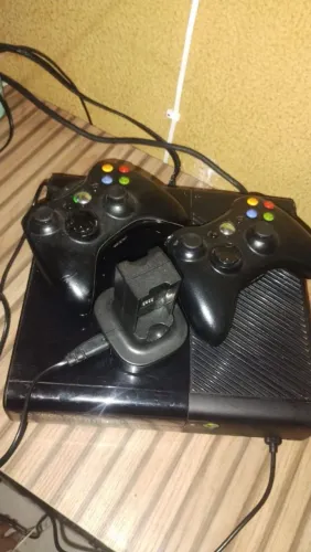 Xbox 360