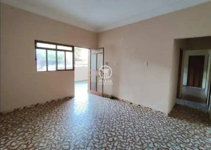 CASA PARA LOCAÇÃO NO BAIRRO JARDIM PALMEIRAS - MONTES CLAROS/MG
