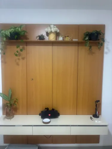 Painel semi novo