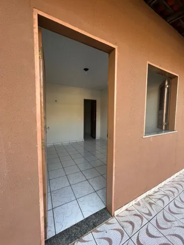 Kitnet no Novo Angelim