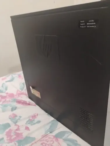 Pc Hp pavilion