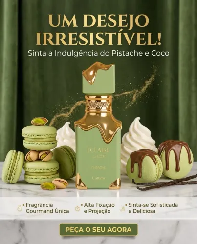 Perfume árabe