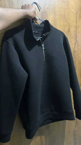 Roupa de frio