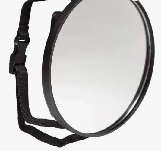 Espelho retrovisor baby 