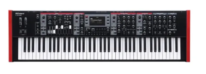 Teclado Roland V-Stage