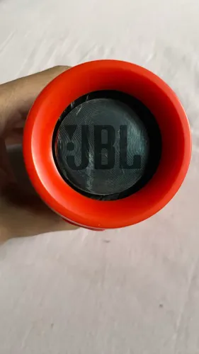 Caixinha jbl 80