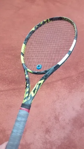 Babolat Pure Aero 98 2023 - L3 - Excelente estado