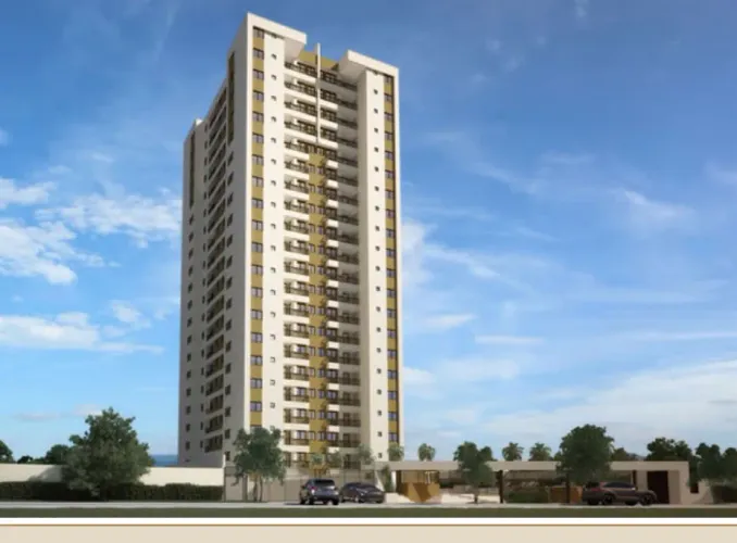 ALUGO Residencial GranVista