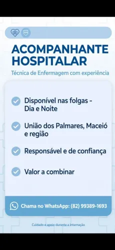 Técnica de enfermagem 