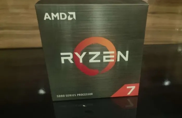 ryzen 7 5800x