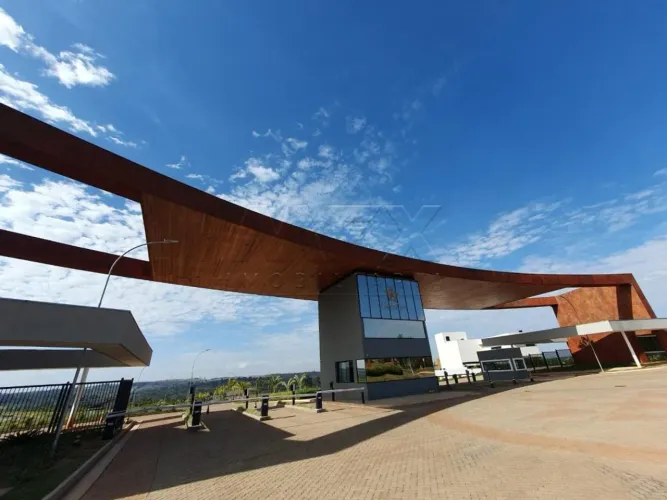 Lote à venda no Guestier I - 420m2 - próximo à portaria