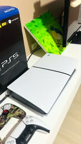PlayStation 5