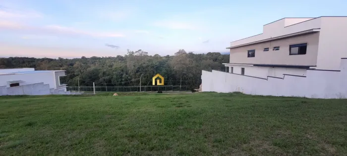 Condomínio Eco Residencial Fazenda Jequitibá - Terreno no Ecoresidencial Fazenda Jequitibá
