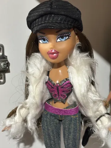 bratz nevra og formal funk