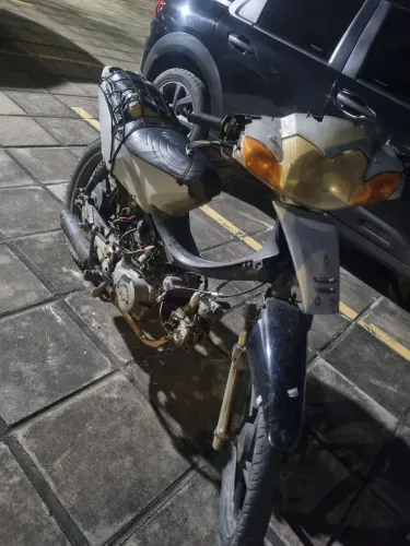 Vendo phoenix motor zero nada pra fazer no motor.