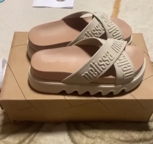 Vendo Melissa