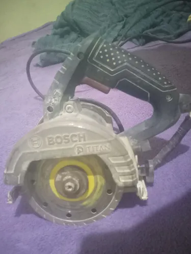 Maquita pra vender