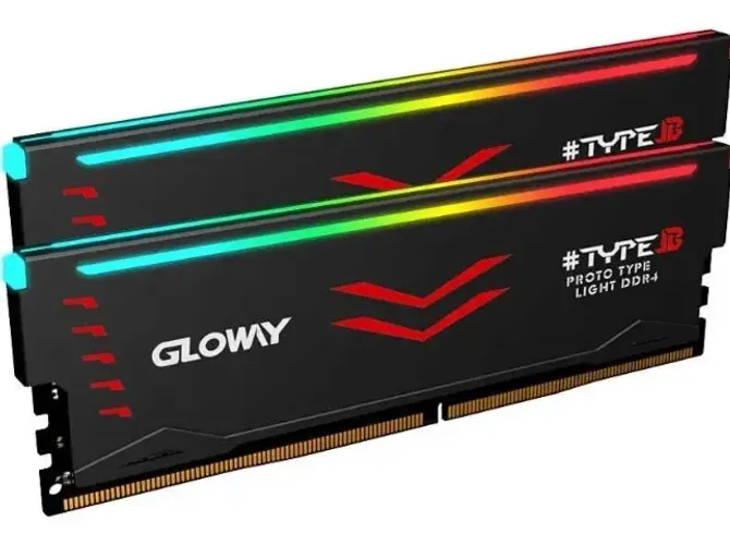 32Gb DDR4 3200MHZ RGB 4X8