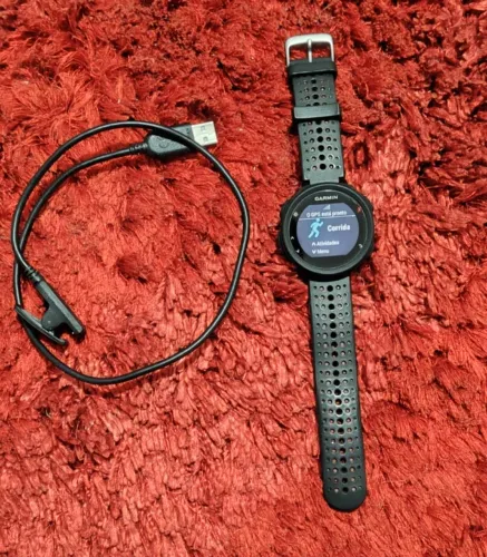 Garmin forerunner 235