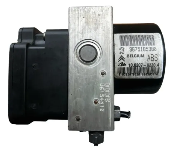 Módulo abs 206 e *0  *