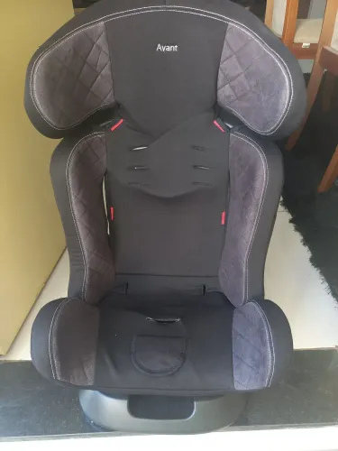 Cadeirinha de carro 