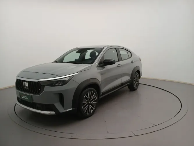 Fiat Fastback Audace 200 TB AUT (hibrído) 2026