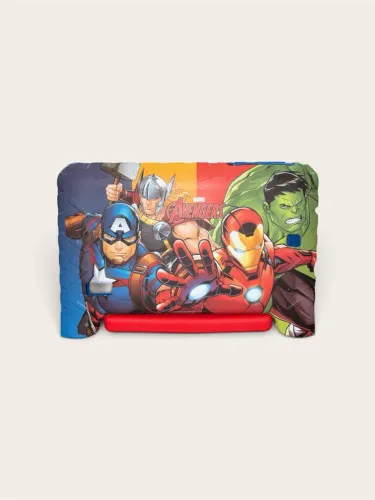 Capa infantil Vingadores para tablet Multilaser 7