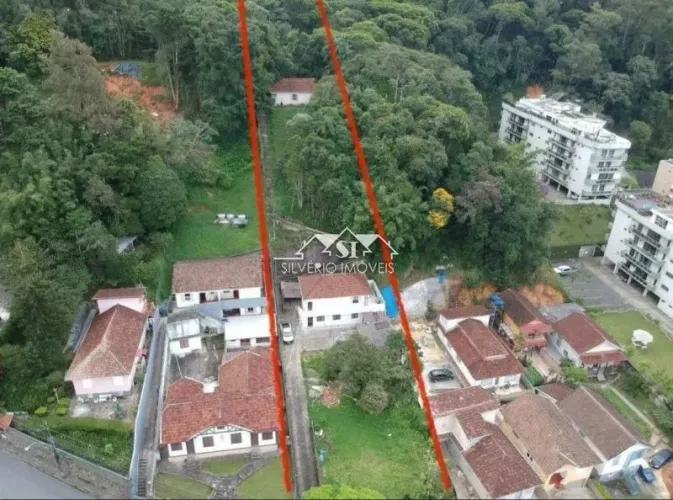 Terreno- Petrópolis, Valparaíso