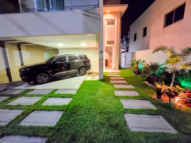EDF DUPLEX NO SANTA SOFIA