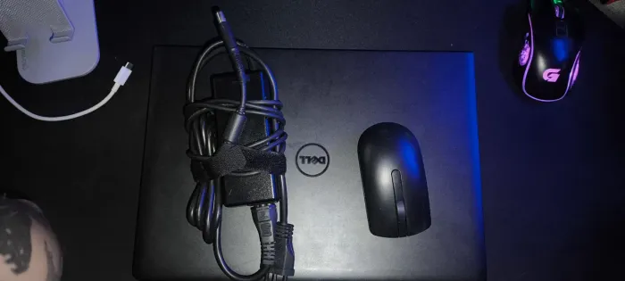 Vendo Notebook Dell latitude 3470