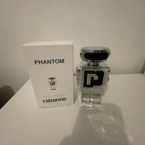 Perfume Paco Rabanne Phanton 100ml