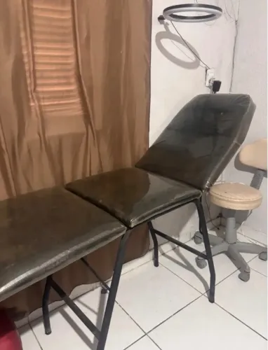 Maca 3 posições 