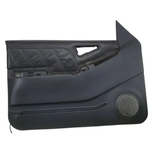 Forro Porta Dianteiro Esquerdo Chevrolet S10 2008 C/detalhe