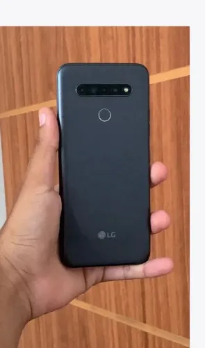 LG k41s