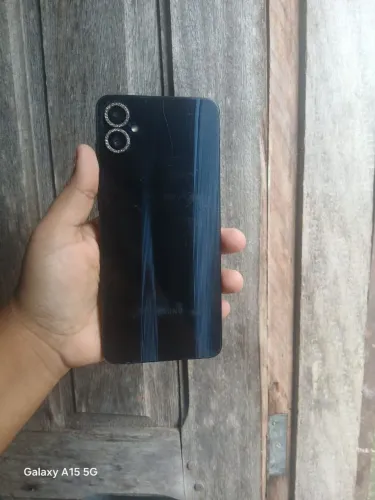A05 128gb