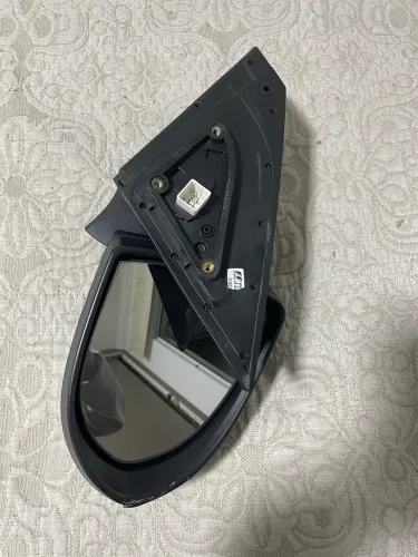 Retrovisor eletrico Sportage lado direito
